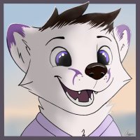 Zoël (@zoel_thefox) Twitter profile photo