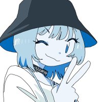 gin_iro (@gin_iro_vrc) 's Twitter Profile Photo