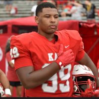 Raymond Jackson (@raymond_j99) 's Twitter Profile