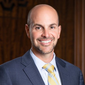 ridgwaywhite's profile picture. President and CEO of @MottFoundation.