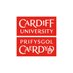 Cardiff University (@cardiffuni) Twitter profile photo Cardiff University (@cardiffuni) Twitter profile photo