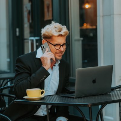 fldevin's profile picture. 