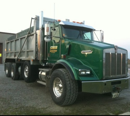 dalestreib's profile picture. IHRA & Grandbend Motorplex Race Rescue