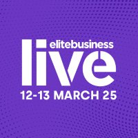 Elite Business Live (@elitebizevents) 's Twitter Profile