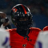Trey Sanders #6 (@treysanders2026) 's Twitter Profile