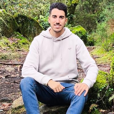 🇪🇸 📡Técnico Superior en Sistemas de Telecomunicaciones e Informáticos.
Producción audiovisual 📽️ Orquestas 🎶
Fundador de @lentosur12 🚇 Opinión personal.
