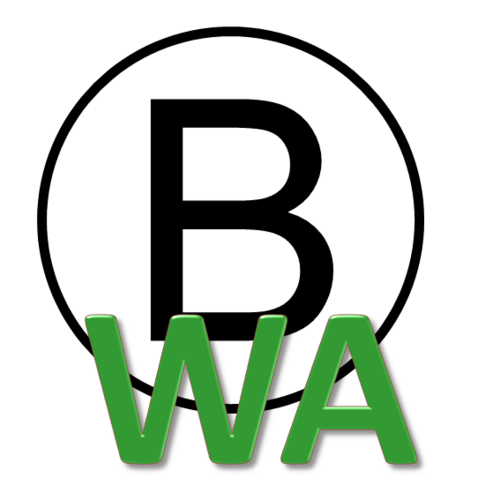 The WA State Benefit Corppration Advocates- Dedicated to making Benefit Corporations a reality in Washiington State