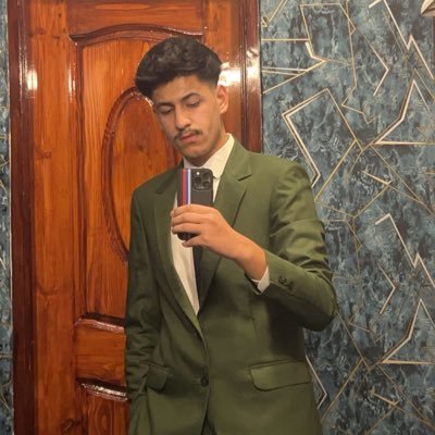 Spent my childhood on the Jehlum banks. Madridismo🤍!