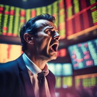 Furious trader (@furiustrader) 's Twitter Profile