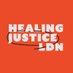 Healing Justice Ldn (@hjusticeldn) Twitter profile photo Healing Justice Ldn (@hjusticeldn) Twitter profile photo