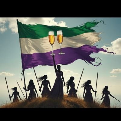 End Porn, Surrogacy & FGM!
Capital Punishment For Paedos, Rape Buyers, Pimps & Traffickers!
♀️Sex Not Gender♀️ RadFem GC,
Gender Abolitionist. Nordic Model Now!