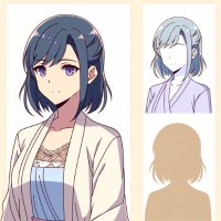 のぞいて (@crinisc285bd) 's Twitter Profile