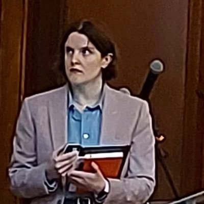 sci_e_m's profile picture. Scientist, Baker, Science Communicator. Likes 19th century polar history, and tea. She/her.