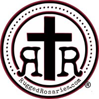 Rugged Rosaries® (@ruggedrosaries) 's Twitter Profile