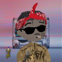 John (@john_nukes) Twitter profile photo