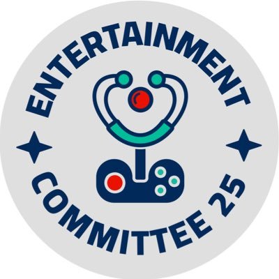 الحساب الرسمي لـ اللجنة الترفيهية التابعة لـ النادي الطلابي الطبي بجامعـة أم القـرى @UQUMSC | #Entertainment_Committee25