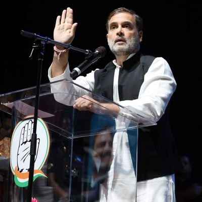 BiplabG77434312's profile picture. President
Sadar District Youth Congress
JAI HIND🇮🇳 JAI CONGRESS✌ || Deeply Inspired Rahul Gandhi Jii❤ & Sudip Roy Barman Jii❤