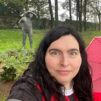 🇪🇺☘️Sara☘️ ❤️🖤 🇺🇦 (@irishsara1980) 's Twitter Profile Photo 🇪🇺☘️Sara☘️ ❤️🖤 🇺🇦 (@irishsara1980) 's Twitter Profile Photo