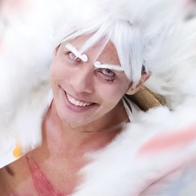 kyogrezero's profile picture. 🇵🇭 + singer + gamer + cosplayer + jrocker + @official_vstars 🧪

FILIPINO / ENGLISH / 日本語  OK!