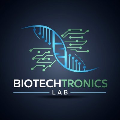 Bioelectronics and Biotechnology Lab at the Italian National Research Council
LinkedIn: https://t.co/MesSB1ITct