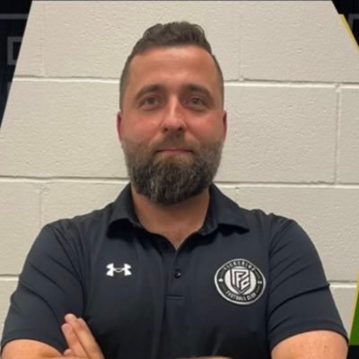 b1ackbird_'s profile picture. UEFA A Candidate