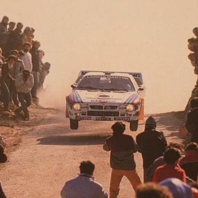 Passionate about everything on four wheels, from legendary classics to supercars. Insights on automotive history, tech innovations, and the thrill of motorsport