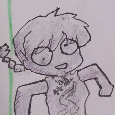 Cin Ceja 🪼 (parody)さんのプロフィール画像