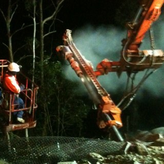 Mickpussell's profile picture. 