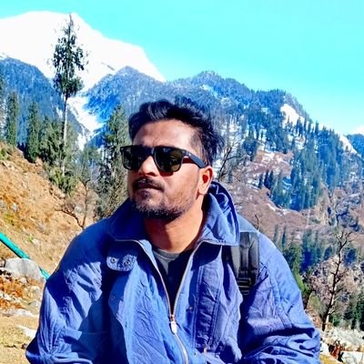 Java developer | Spring boot | Microservices | SQL | DSA |
Follow back |
Be kind 🙏