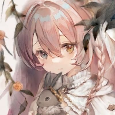 ウー🐇*さんのプロフィール画像