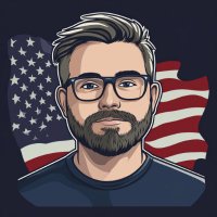 Some Random Guy 🇺🇸 (@zerofoam) 's Twitter Profile Photo Some Random Guy 🇺🇸 (@zerofoam) 's Twitter Profile Photo
