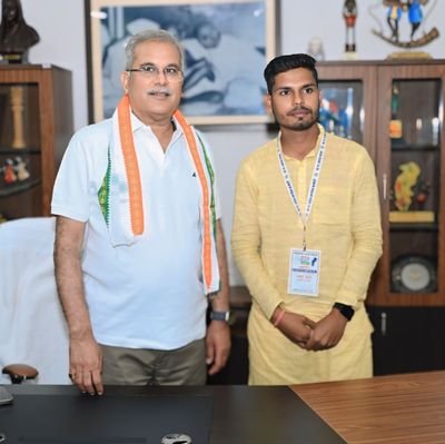 DigambarGolu's profile picture. 