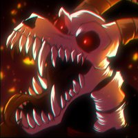 Zalrek | Demon Vtuber (@thattechcoyote) 's Twitter Profile