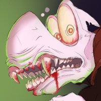 🦈PunkShark🦈 (@punkshark_) 's Twitter Profile