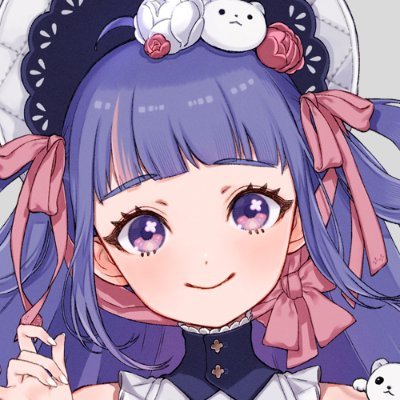 ゆうきななえ🐻‍❄️💜さんのプロフィール画像