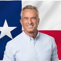 Te𝕏ans for RFK Jr (@texansforrfkjr) 's Twitter Profile Photo Te𝕏ans for RFK Jr (@texansforrfkjr) 's Twitter Profile Photo
