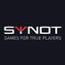 SYNOT Games (@synotgames) Twitter profile photo SYNOT Games (@synotgames) Twitter profile photo