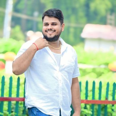 Harshit_ydv006's profile picture. University of Ayodhya
BTC / BED / LLB