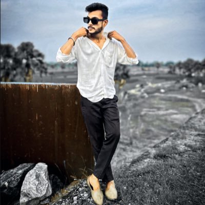 🙏मुझे आप Follow कीजिए Follow Back जरुर मिलेगा, 🇮🇳सोच अच्छी होनी चाहिए , क्योंकि नज़र का इलाज़ तो मुमकिन हैं , पर नजरिये का नहीं ! 💙🅹︎🅰︎🆈︎ 🅱︎🅷︎🅸︎🅼︎💙