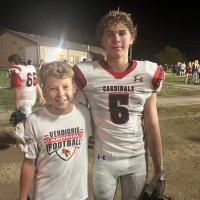 Landon Dean (@ldean_db5ld) 's Twitter Profile