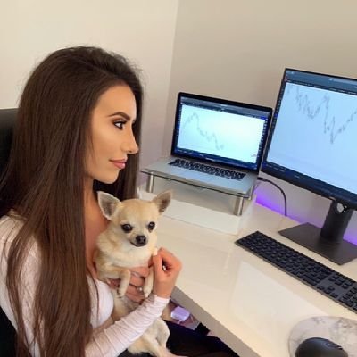 Crypto enthusiast 📊
Business Owner 💼
Mining-coach’s📉🔑Success Coach