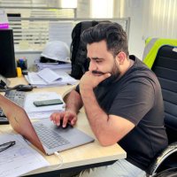 Noman Mehrab (@mehrabnomi) 's Twitter Profile