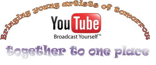 YouTubeCollabs's profile picture. Bringing young artists of tomorrow together to one place! =)