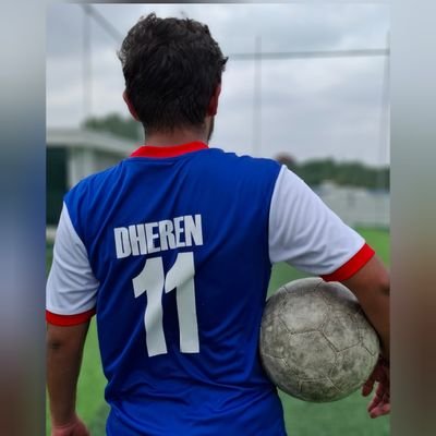 dherencr's profile picture. Bengaluru | BFC |
Cyclist 🚴‍♂️
