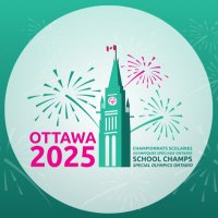 Special Olympics Ontario Unified Champion Schools (@sooschoolchamps) 's Twitter Profile Photo Special Olympics Ontario Unified Champion Schools (@sooschoolchamps) 's Twitter Profile Photo
