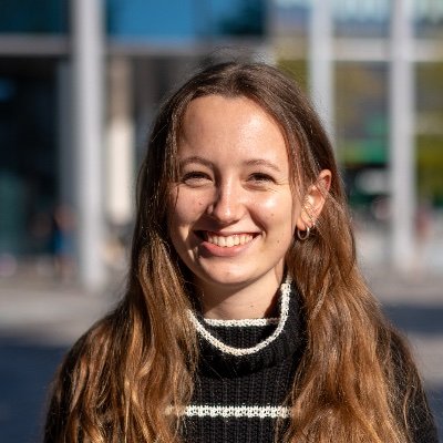 MeganHuwsJourno's profile picture. 