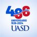Universidad UASD (@universidaduasd) Twitter profile photo Universidad UASD (@universidaduasd) Twitter profile photo