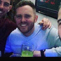 Dan Griffiths (@djgriff92) 's Twitter Profile Photo Dan Griffiths (@djgriff92) 's Twitter Profile Photo
