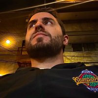 Luis Sagastume (@bronzdoc) 's Twitter Profile