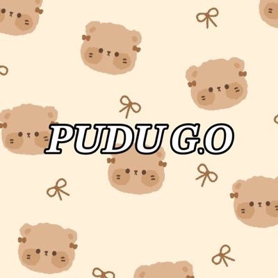 @pudugoMY